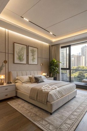 dòng tiền ~ 5%/năm! căn góc 2 mặt phan đăng lưu, bt. dt: 4,22x17.86m 75m2 5 tầng 14 pn chỉ 15,5 tỷ