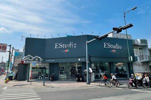 chủ ngộp bán gấp mặt tiền nơ trang long (26x20 ) cn 338m2 - hđt 115tr - ctxd hầm 7 tầng- 42.5 tỷ tl