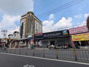 căn góc 2 mặt tiền nguyễn thị thập, phường bình thuận, quận 7, giá chỉ: 217 tr/m2