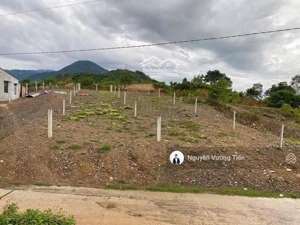 bán đất khánh phú 256m² full thổ cư, giá chỉ 380tr đường ô tô, quy hoạch mở rộng 14m!