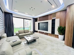 hot!phân lô trần quốc hoàn, ô tô vào nhà, thang máy, sát phố, kinh doanh đỉnh, full tiện ích 55m*5t