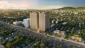 bán căn hộ maison grand phú mỹ mặt tiền quốc lộ 51& cao tốc bh-vt chỉ 1.6tỷ/căn tt 50% nhận nhà!