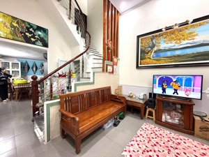 kim giang, nhà dân xây, 45m2, 4 tầng, giá thỏa thuận