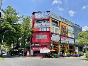 nhà 2 mt đường số 1 và đường số 3 nguyễn hữu thọ, kdc kim sơn, quận 7