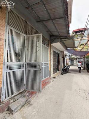 Bán nhà Đường Láng - Mặt ngõ kinh doanh - Sổ đỏ 45m 4 tầng kiên cố giá 10,3 tỷ