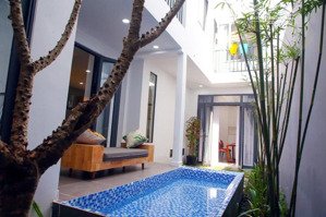 siêu phẩm biệt thự nguyễn văn đậu, 100m2, ngang 13m, 8.89 tỷ