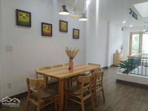 nhà đẹp 4 tỷ nha trang - trung tâm thành phố 3pn3wc - kết cấu 4 tầng rộng rãi 66m2