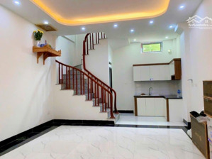 chính chủ cần bán nhanh căn nhà 4 tầng thuộc thôn cầu, cự khê, thanh oai, hn. cách kđt thanh hà 2km