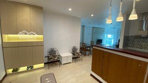 cho thuê căn hộ tòa l2 ciputra, dt 114m2, 3 ngủ, full đồ, giá 31tr/ tháng