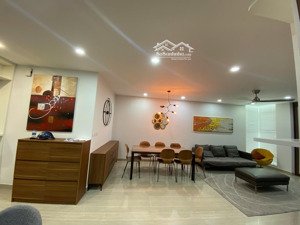 cho thuê căn hộ l5 ciputra thiết kế tối ưu, nội thất hiện đại, 3 ngủ, dt 114m2, giá 32tr/ tháng