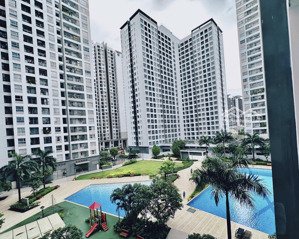 cho thuê căn hộ sunrise riverside 70m2 full nt giá chỉ 14tr5