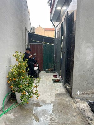 bán nhà 43m chính chủ tứ hiệp,thanh trì,hn