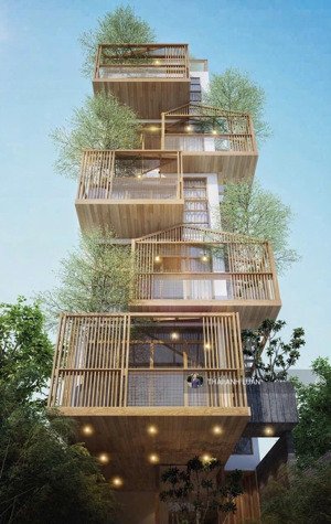 125 tỷ còn 104 tỷ. bán nhà mặt tiền phố nhật lê thánh tôn. 156m2(6x26m) - 8 tầng - hđt: 600tr/tháng