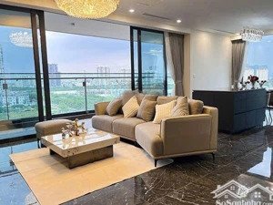 chỉ 23 triệu! gia đình tôi cho thuê căn 4 ngủ hinode city 201 minh khai, dt: 132m2 giá 23 triệu