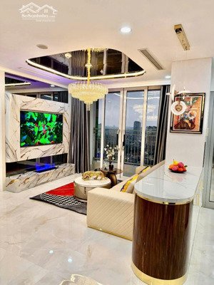 bán căn góc 3pn 2wc dt 109m2 giá 12,8tỷ tòa landmark5 (l5
), view đẹp nhất vinhomes central park.