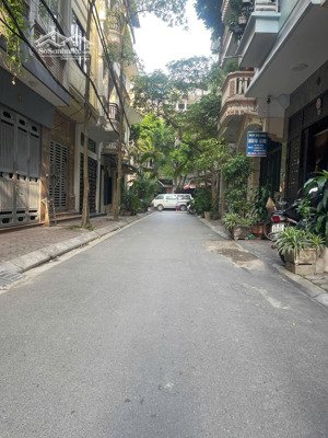 siêu phẩm phân lô hoàng mai, 45m2, 5 tầng, ô tô ngủ nhà, vỉa hè rộng, 2 thoáng, kinh doanh cực đỉnh