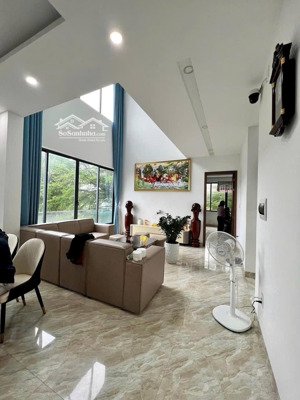 siêu phẩm 2 mặt tiền hồng phước 5- nhà 4 tầng hoàn thiện đầy đủ nội thất - chỉ nhỉnh hơn 6 tỷ