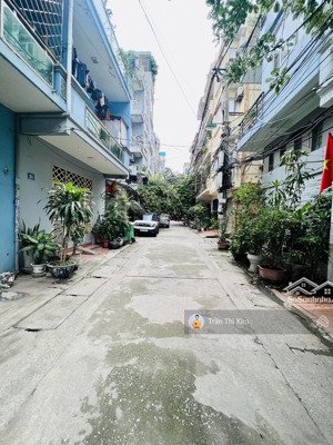 ngọc hồi - hoàng liệt 45m ô tô tránh - đi bộ 3'' ra chợ, ra bx nước ngầm - thoáng trước sau - 10,x