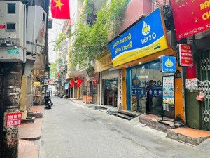 mặt phố xuân thủy- 50m2 - 7tầng thang máy - 11phòng kín ful đồ, dòng tiền, cạnh đh sư phạm, qg