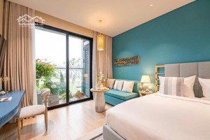 chỉ 2,1 tỷ sở hữu căn hộ cao cấp sun centro town view vịnh hạ long, gần phố đi bộ valley, sun world