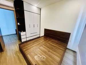 cho thuê căn hộ 1 phòng ngủ +1, diện tích 43m2, đồ cơ bản, giá 8tr, khu sakura, vinhomes smart city