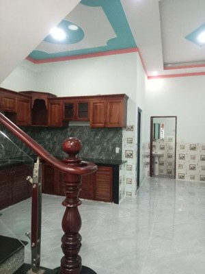 nhà đẹp giá tốt ngay trung tâm thuận an cách đt743 chỉ 50m!