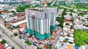 đặt cọc sớm, nhận ưu đãi đến 2% + hỗ trợ lãi gốc 36 tháng