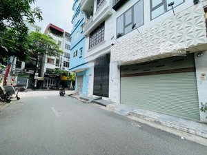 10 tỷ có nhà mặt phố trung tâm thanh xuân - ngay ngã tư sở