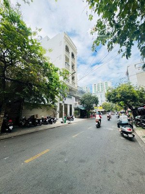 bán nhà 5x20m, 4lầu giá tốt chỉ 19.5tỷ, mt đường số 45 p.tân quy, quận 7