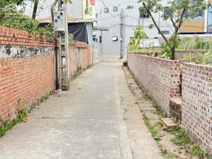  CẦN BÁN ĐẤT ĐẸP TẠI MẠNH TÂN – THỤY LÂM – ĐÔNG ANH 