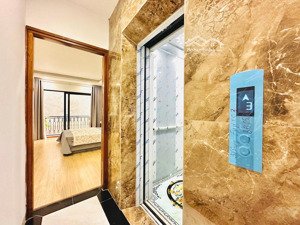 bán nhà đẹp văn chương- đống đa, 40m2x6t thang máy - full nội thất - gần oto - gần hồ văn chương