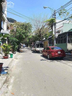 Hiếm Bán- Mặt Tiền Kinh Doanh-Đường 5m5 Nguyễn Tuân Quận Sơn Trà- 80m2- Ngang 5m- 6 Tỷ 1