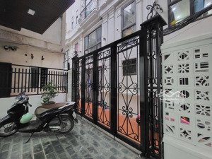 siêu phẩm nhà đẹp đẳng cấp phố víp nguyễn sơn long biên - lô góc cực thoáng - thang máy - gần phố