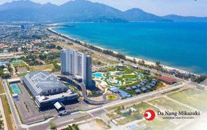 (siêu hiếm) 4,8 tỷ lô ngang 6m phan văn định sát biển nguyễn tất thành| cạnh mikazuki liên chiểu