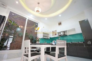 bán nhà đà lạt 5 phòng, 4 tầng kiên cố, kinh doanh ngay!