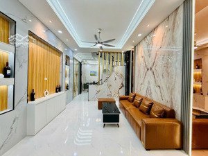 bán nhà riêng 4,48 tỷ, 52m2 tại thạnh lộc 27, quận 12, hcm, giá siêu hời!