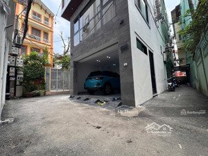 chính chủ bán nhà long biên-45m2 3 thoáng-7 tầng thang máy-gara ô tô-full nội thất-gần cầu vĩnh tuy