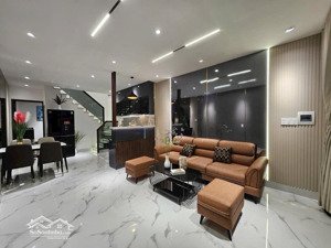 bán nhà 52m2 phạm văn bạch p15 tân bình - tặng full nội thất mới - 52m2, - giá chỉ 5.25 tỷ tl