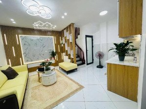 bán nhà riêng 5,5 tỷ, 24m2 tại lê quý đôn, bạch đằng, hai bà trưng, hà nội