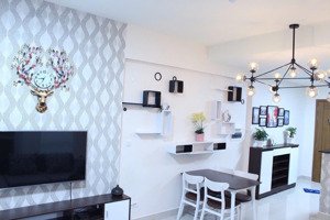 cho thuê cc đẹp tại the park residence, 9,5 triệu, 62m2, 2pn, call 