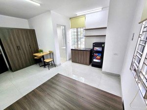 cho thuê chung cư mini 25m2, 4 triệu, tại ngõ 32 đỗ đức dục mễ trì