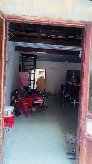 bán nhà 5.5m x 24m đường phan bội châu - phước hội - lagi giá rẻ nhất ngay trung tâm chợ