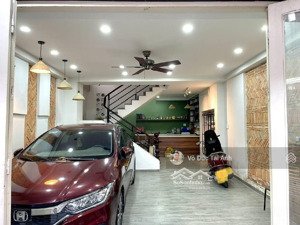 nhà phố hiện đại xe hơi ngủ nhà full nội thất-cách 30m ra mt huỳnh tấn phát nhỉnh 9 tỷ