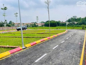 chỉ hơn 400 triệu sở hữu ngay lô đất trung tâm thị trấn tặng 2 chỉ vàng cho người nhanh tay!