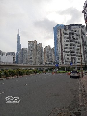 bán nhà bình thạnh view landmark 81 giá chỉ 4.6 tỷ