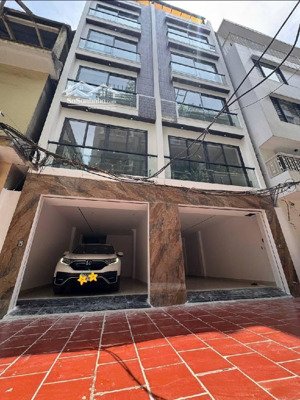 ô tô thang máy full nội thất nguyễn sơn long biên hà nội