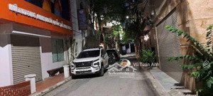 bán nhà phố láng hạ - phân lô oto tránh - 6 tầng thang máy - kinh doanh tốt