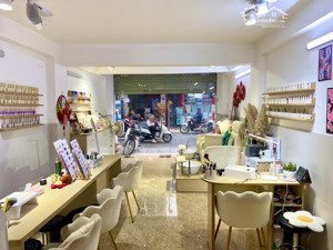 nhà 6 tầng mặt phố hoàng văn thái - vỉa hè - kinh doanh sầm uất - ô tô đỗ cửa ngày đêm