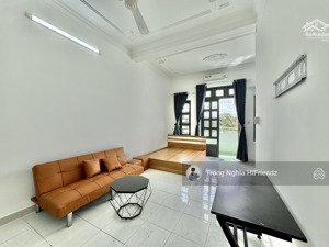 cho thuê phòng cửa sổ ban công đường nguyễn phúc chu - phường 15 - tân bình