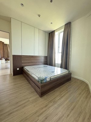 tháp t1 tầng rất cao - zeitriver 2pn lớn full nt xịn nhật bản